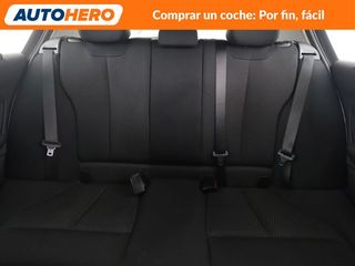 BMW Serie 1 116d EfficientDynamics Edition