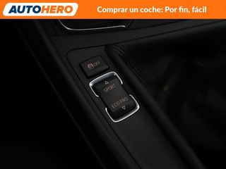 BMW Serie 1 116d EfficientDynamics Edition