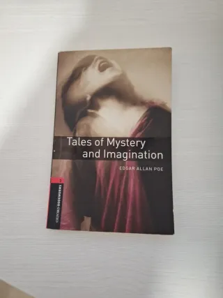 Oxford Bookworms Library: Tales of Mystery and ...