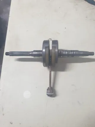 Cigüeñal HEBO Minarelli Horizontal