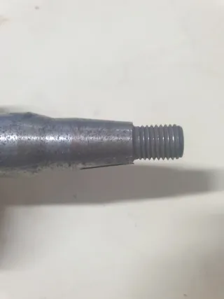 Cigüeñal HEBO Minarelli Horizontal