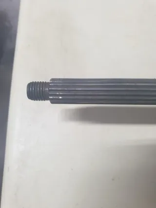 Cigüeñal HEBO Minarelli Horizontal