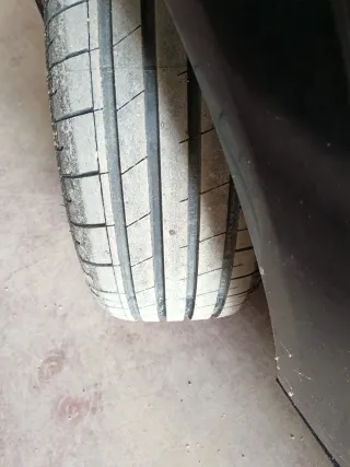 Opel Astra GTC en perfecto etado