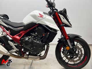 HONDA HORNET 750 | 2023 | 5.463kms | 65€/mes