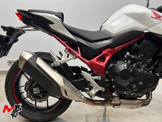 HONDA HORNET 750 | 2023 | 5.463kms | 65€/mes