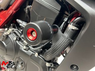 HONDA HORNET 750 | 2023 | 5.463kms | 65€/mes