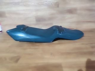 Asiento Yamaha FZ6 para tapizar