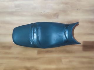 Asiento Yamaha FZ6 para tapizar