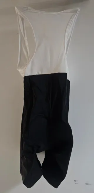 Culote Shimano Negro