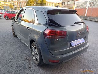 CITROEN C4 PICASSO EHDI INTENS 115 CV
