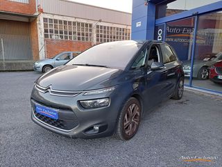 CITROEN C4 PICASSO EHDI INTENS 115 CV
