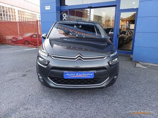 CITROEN C4 PICASSO EHDI INTENS 115 CV