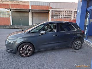 CITROEN C4 PICASSO EHDI INTENS 115 CV