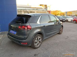CITROEN C4 PICASSO EHDI INTENS 115 CV