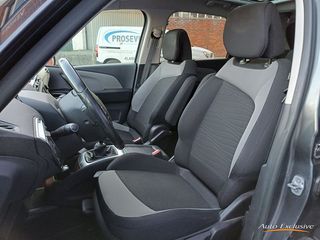 CITROEN C4 PICASSO EHDI INTENS 115 CV