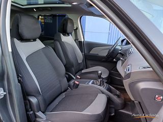 CITROEN C4 PICASSO EHDI INTENS 115 CV