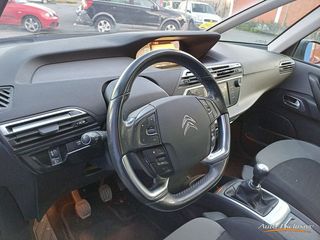 CITROEN C4 PICASSO EHDI INTENS 115 CV