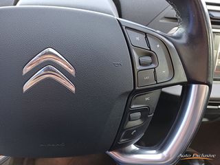 CITROEN C4 PICASSO EHDI INTENS 115 CV