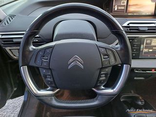 CITROEN C4 PICASSO EHDI INTENS 115 CV
