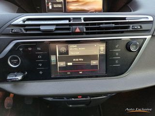 CITROEN C4 PICASSO EHDI INTENS 115 CV