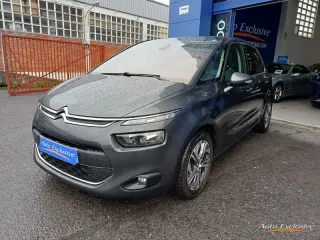 CITROEN C4 PICASSO EHDI INTENS 115 CV