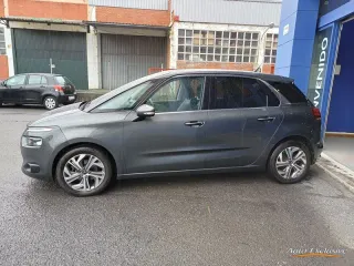 CITROEN C4 PICASSO EHDI INTENS 115 CV
