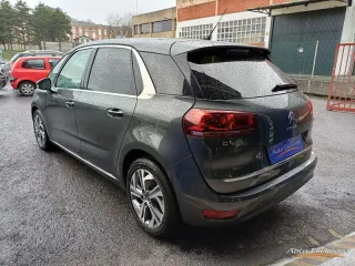 CITROEN C4 PICASSO EHDI INTENS 115 CV