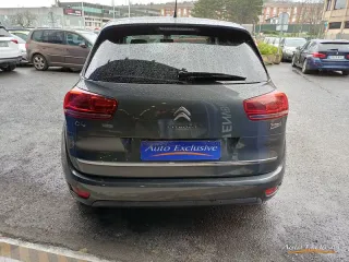 CITROEN C4 PICASSO EHDI INTENS 115 CV