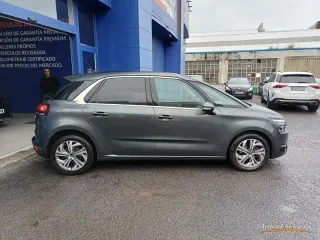 CITROEN C4 PICASSO EHDI INTENS 115 CV
