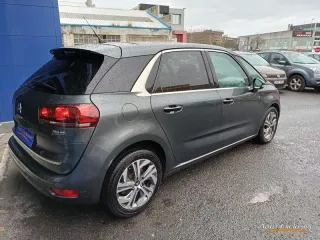 CITROEN C4 PICASSO EHDI INTENS 115 CV
