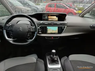 CITROEN C4 PICASSO EHDI INTENS 115 CV