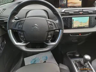 CITROEN C4 PICASSO EHDI INTENS 115 CV