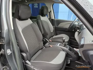 CITROEN C4 PICASSO EHDI INTENS 115 CV