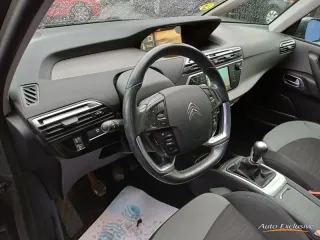 CITROEN C4 PICASSO EHDI INTENS 115 CV
