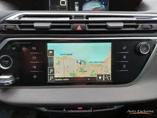 CITROEN C4 PICASSO EHDI INTENS 115 CV