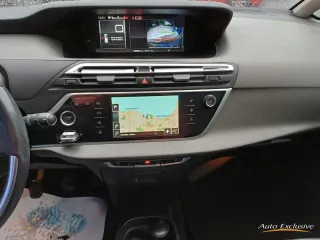 CITROEN C4 PICASSO EHDI INTENS 115 CV
