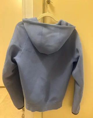 Chaqueta Nike Tech Fleece Azul