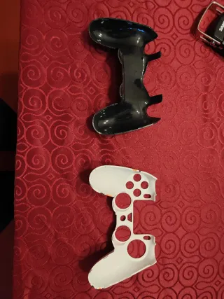 Funda Mando PS4 AX200K