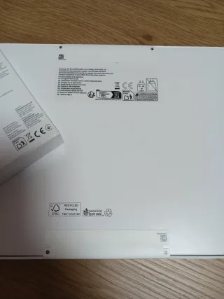 Samsung Galaxy Tab S11 256GB WiFi Precintada