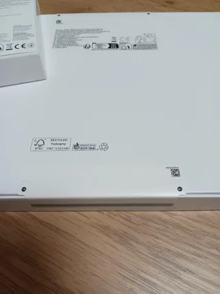 Samsung Galaxy Tab S11 256GB WiFi Precintada