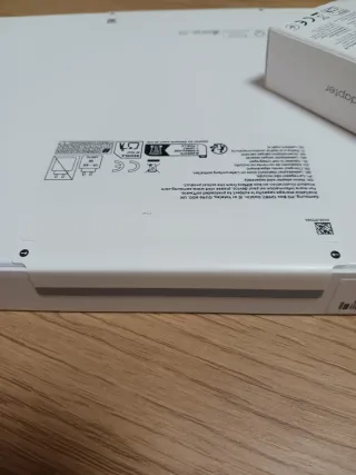 Samsung Galaxy Tab S11 256GB WiFi Precintada