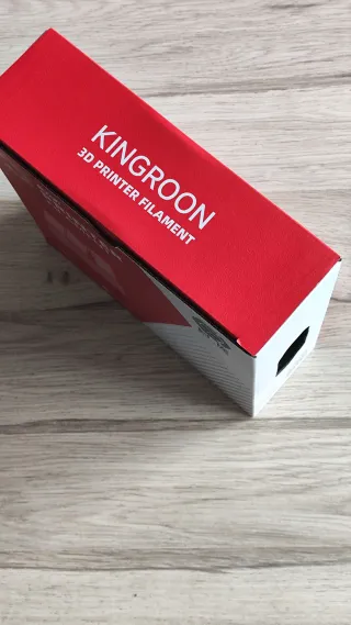 PLA piel / skin Kingroon Urgente
