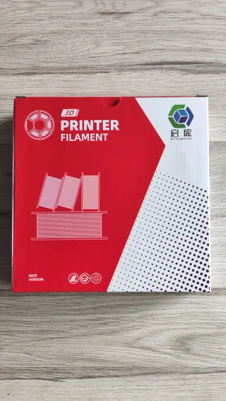 PLA piel / skin Kingroon Urgente