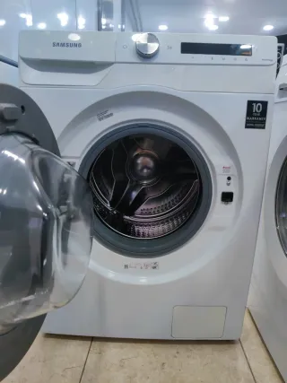 Lavadora Samsung con Secadora