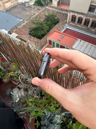 Apple Watch SE - 97%