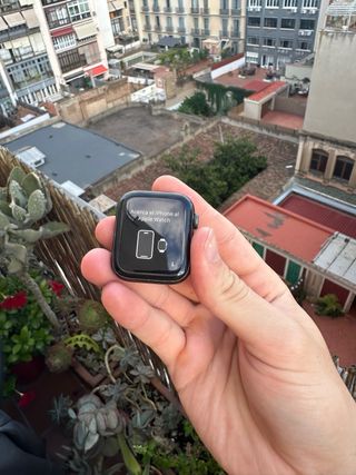 Apple Watch SE - 97%