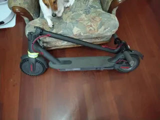 Patinete Eléctrico Xiaomi M365