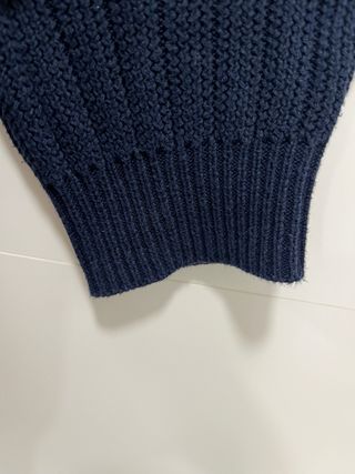 Jersey Pepe Jeans Azul y Amarillo