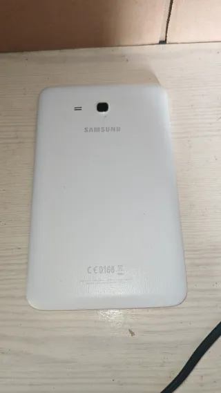 Samsung Galaxy Tab 3 Lite SM-T110 White