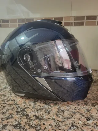 HJC RPHA 90S Carbon XXL